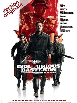 Inglorious Basterds Inglorious Basterds