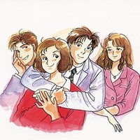 tokyo_love_story_manga